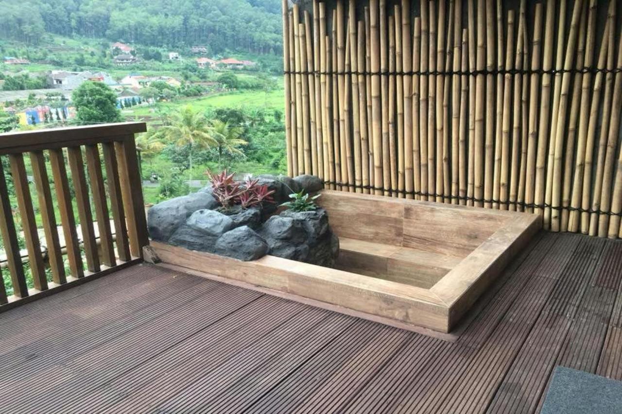 The Onsen Hot Spring Resort — Batu — photo 5