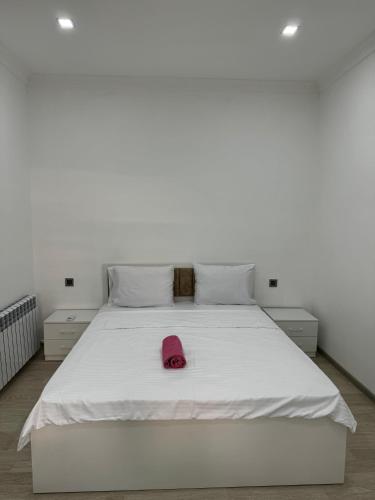 Gabalaluxryresort in Qutqashen, Azerbaijan