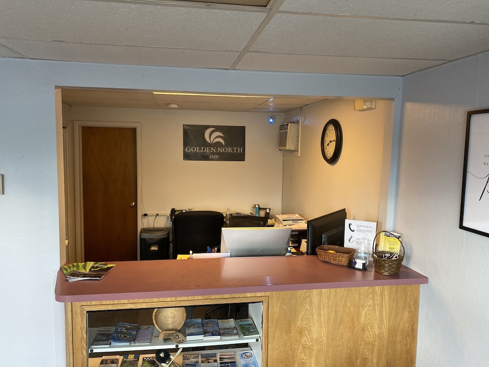 Golden North Inn - photo 4