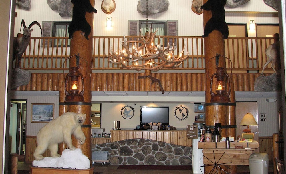 AmericInn by Wyndham Cody - photo 5
