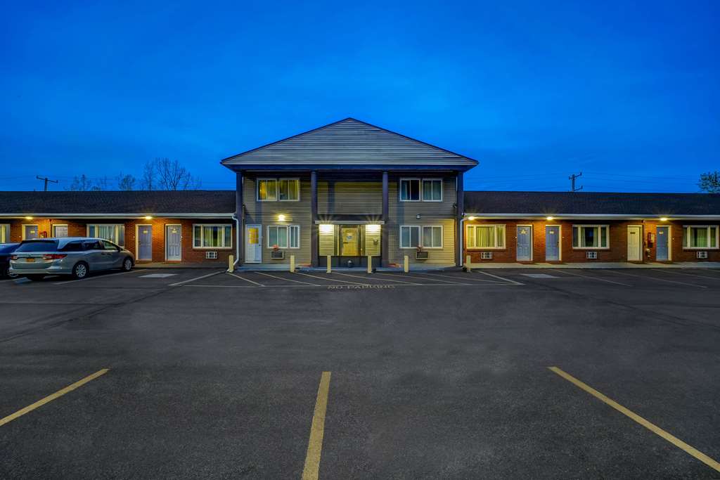 Motel 6 Ilion NY - featured photo