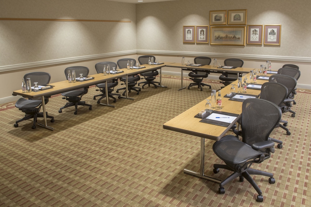 Hilton Peachtree City Atlanta Hotel & Conference Center - photo 76