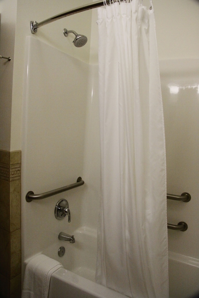 Horizon Inn and Suites - photo 20