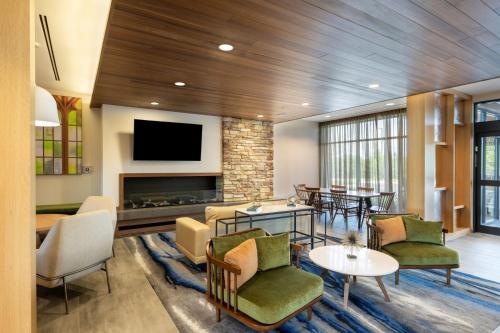 Fairfield by Marriott - photo 6