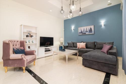 La Casa di Efi — 4-Star Luxury Hotel in Rodos, Greece