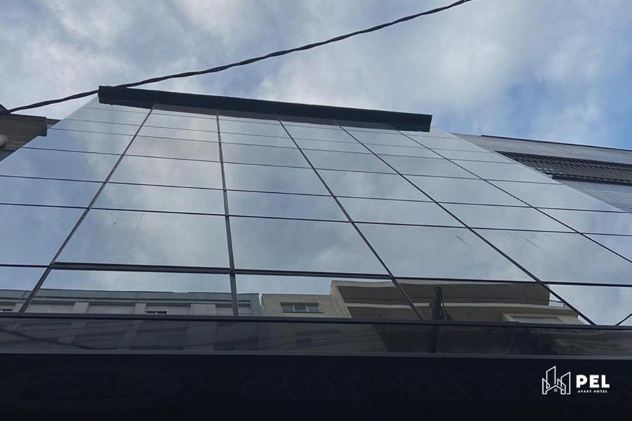 Pel Apart Hotel in Pelotas, Brasil