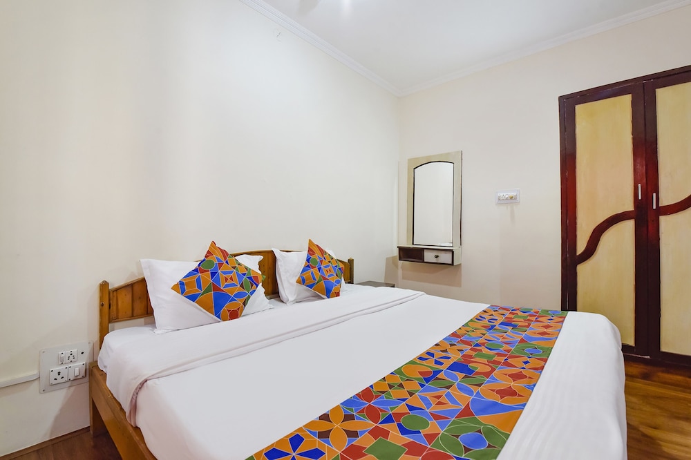 Fabhotel Day’S Inn in Srinagar, India