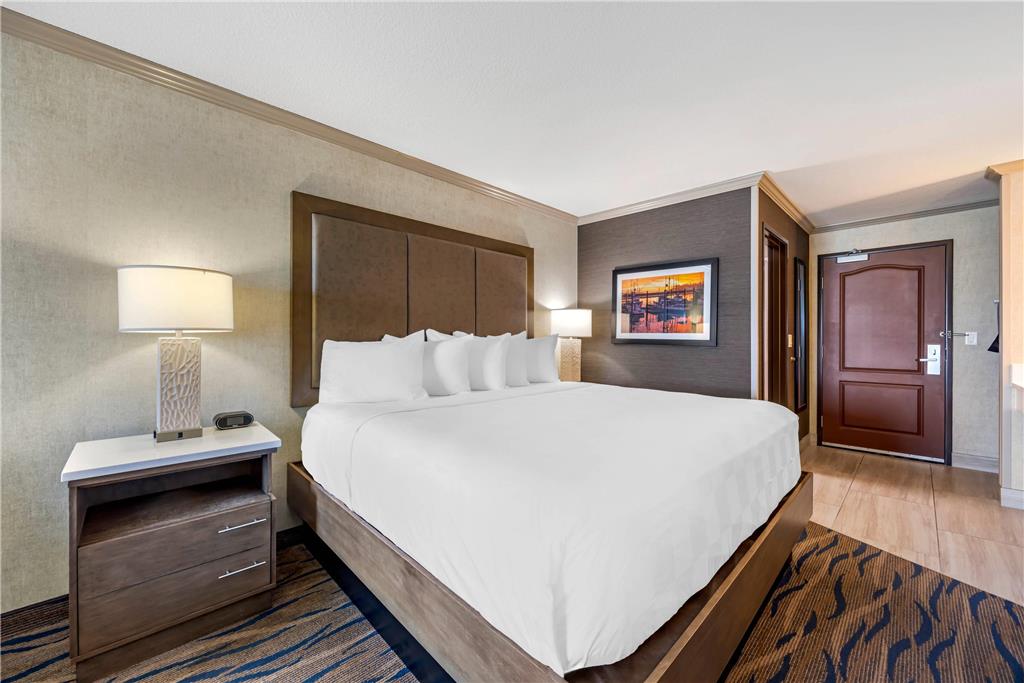 Elizabeth Oceanfront Suites an Ascend Collection Hotel - photo 21