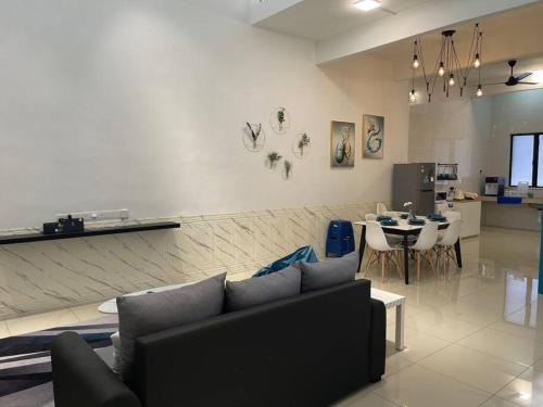 De cozy 5.0 Double storey — Ipoh — photo 5