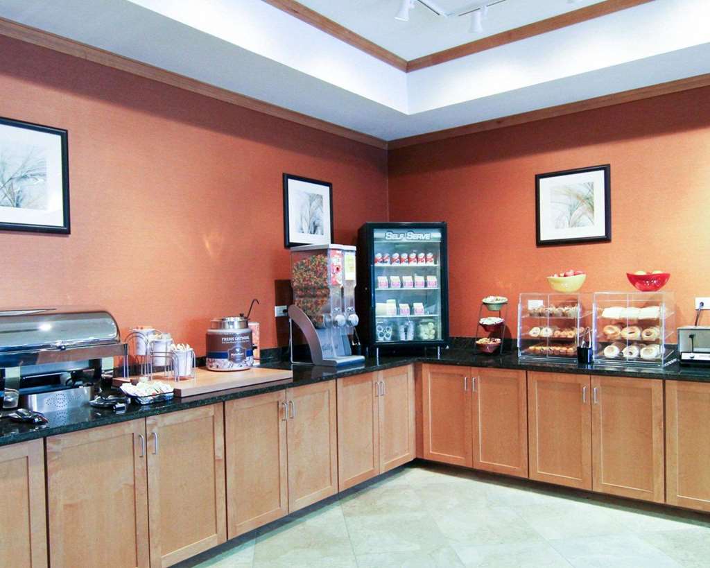 MainStay Suites Tioga - photo 64