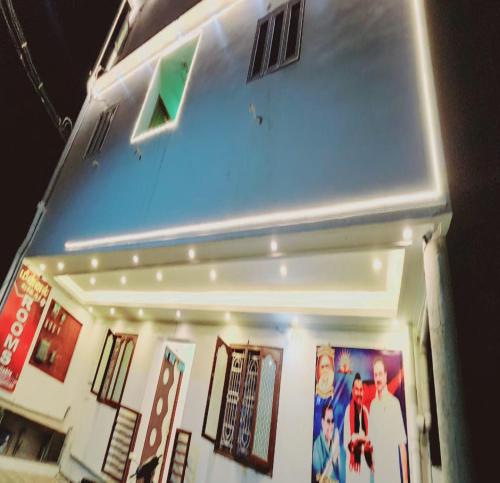 Minnal Residency in Karaikal, India