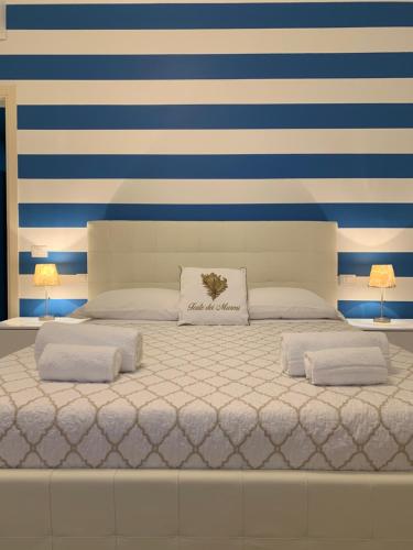 Acquamarina — 4-Star Luxury Hotel in Forte Dei Marmi, Italy