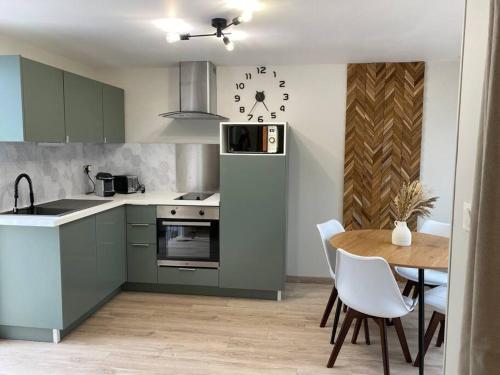 Le Nid du Cygne - carbon neutral hotel in Unknown City