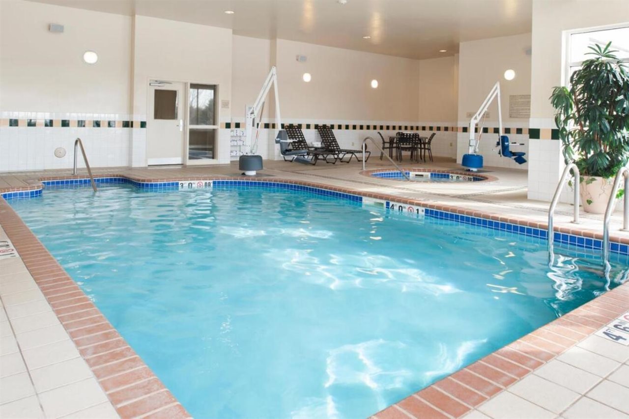 Hilton Garden Inn St.Paul Oakdale - photo 6