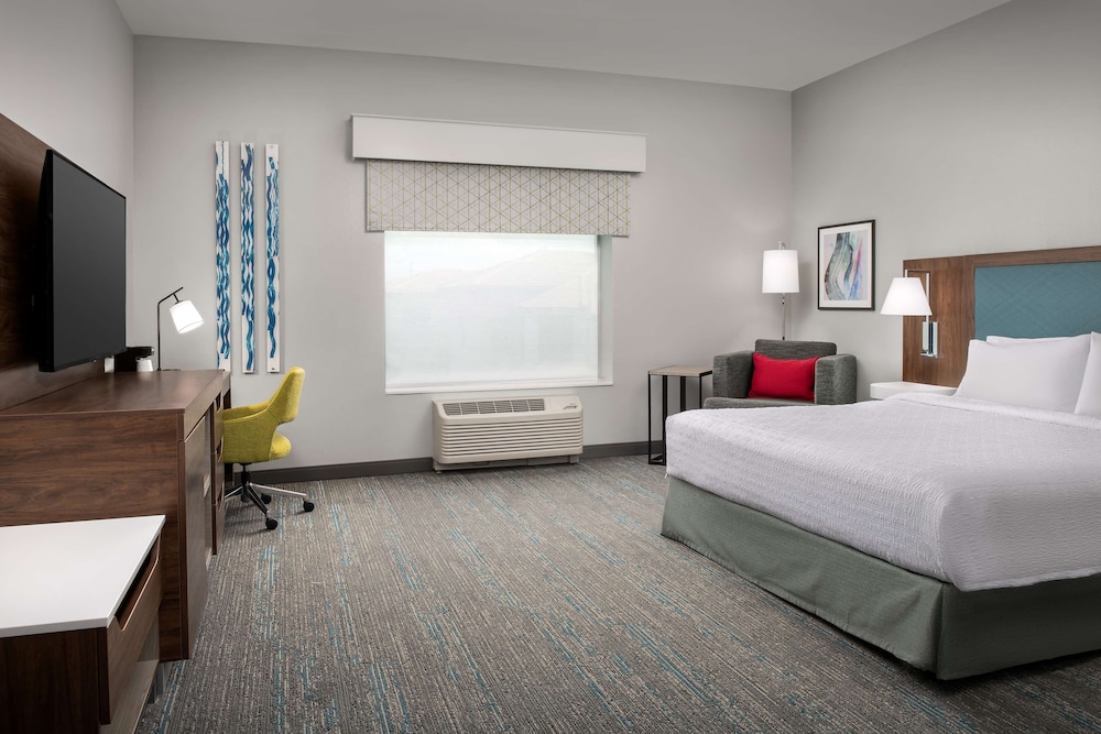 Hampton Inn by Hilton Orlando Southeast Nona - photo 12