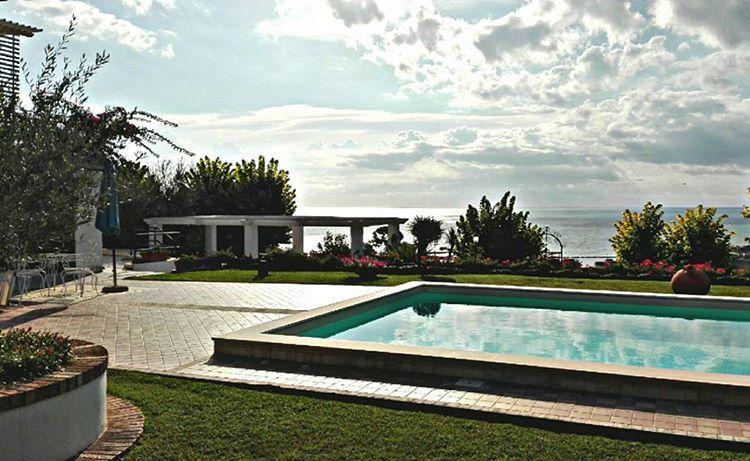 Villa Paola — 4-Star Luxury Hotel in Grottammare, Italy