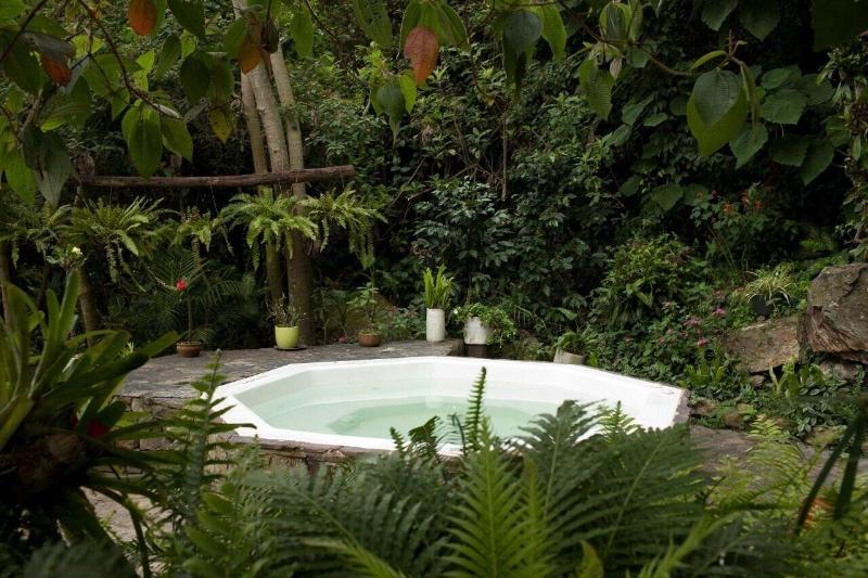 Oassis Conexion Sin Fronteras in San Francisco, Colombia