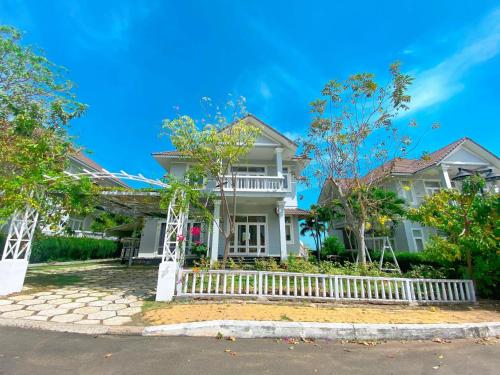 Biệt thự sealinks và căn hộ studio Ocean vista Sealinks Mũi Né — 4-Star Luxury Hotel in Phan Thiet, Vietnam