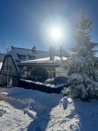 Chata Hradečanka - last minute hotel in Unknown City