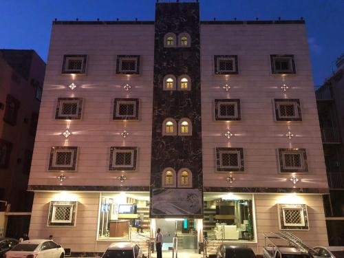روح الأصيلة للشقق المخدومة Roh Alaseilah Serviced Apartments — 4-Star Luxury Hotel in Ta'if, Saudi Arabia