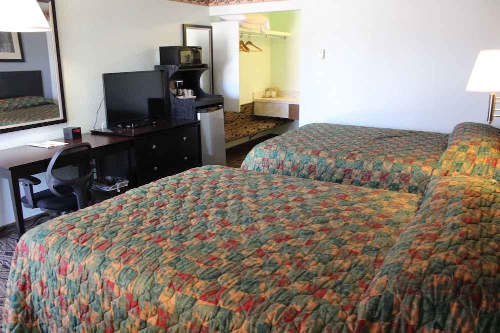 Safari Inn - photo 12