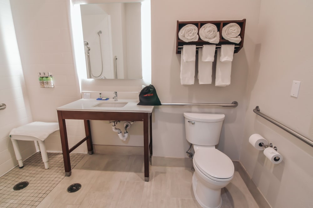 Holiday Inn Express & Suites Indianapolis Northwest by IHG - photo 25