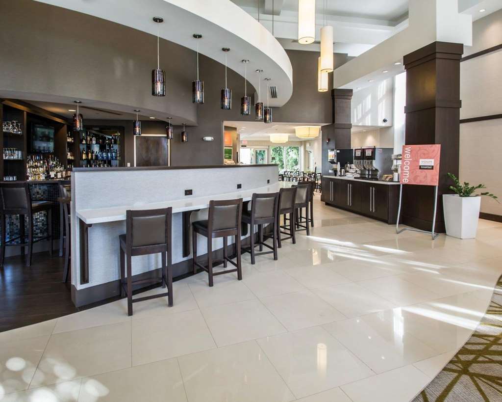Comfort Suites Miami Airport North - photo 68