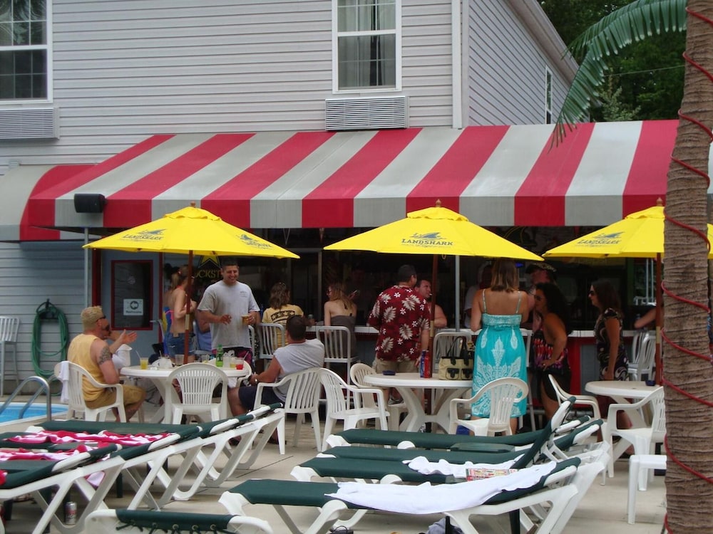 Bay Lodging Resort - photo 65