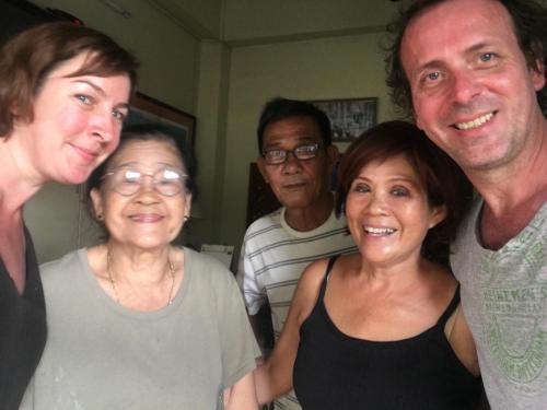 Roong Arun Apartment