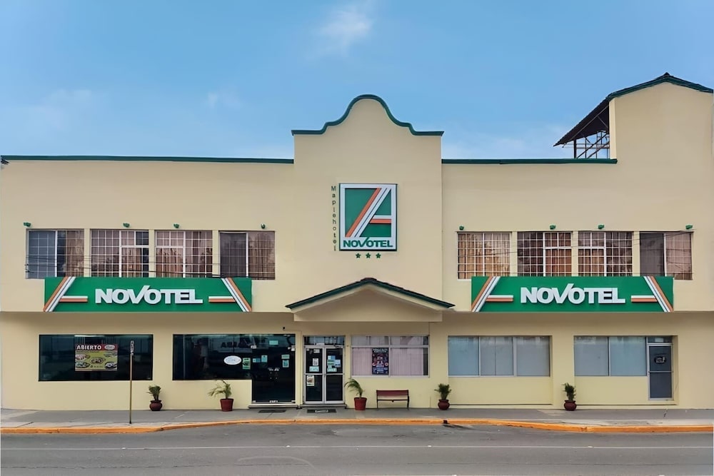 Novotel De Poza Rica in Poza Rica De Hidalgo, Mexico