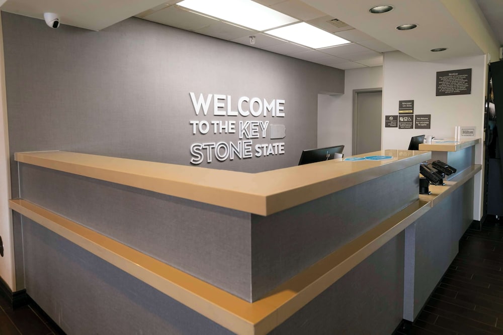 Hampton Inn Scranton at Montage Mountain - photo 4