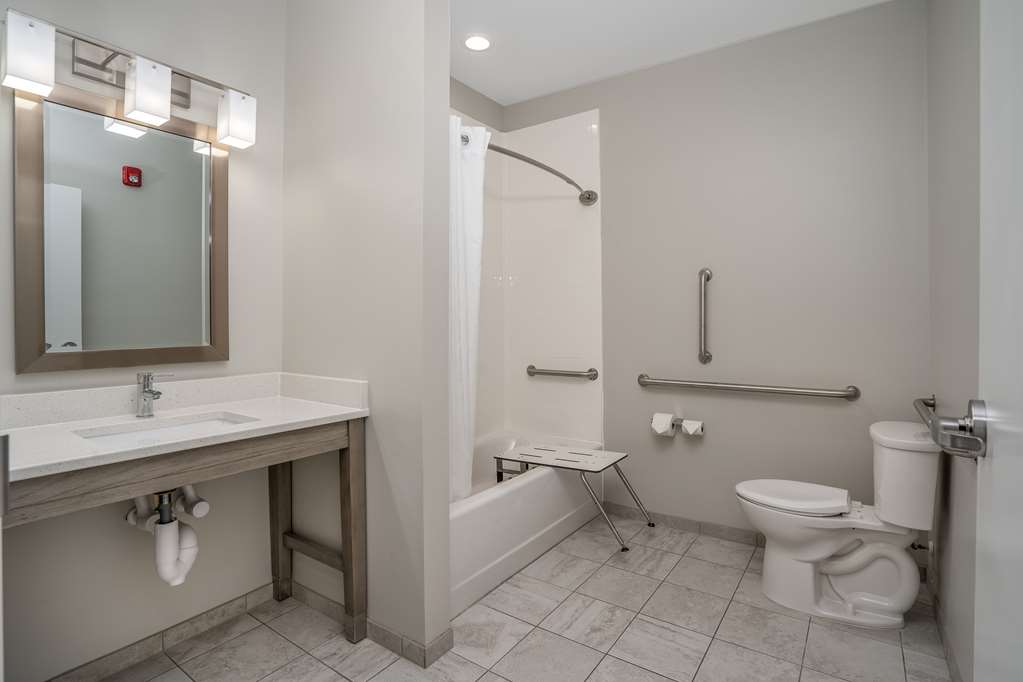 Lighthouse Suites Best Western Signature Collection - photo 27