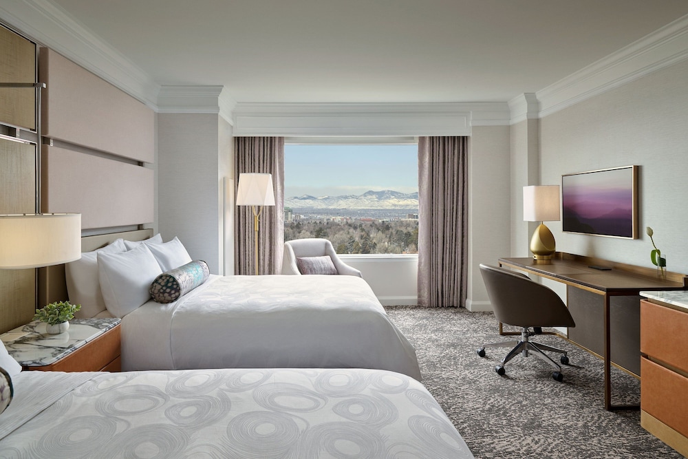 Hotel Clio a Luxury Collection Hotel Denver Cherry Creek - photo 21