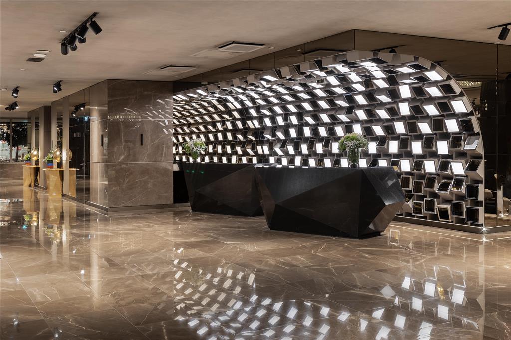 Epic Sana Marques Hotel — Lisbon — photo 5