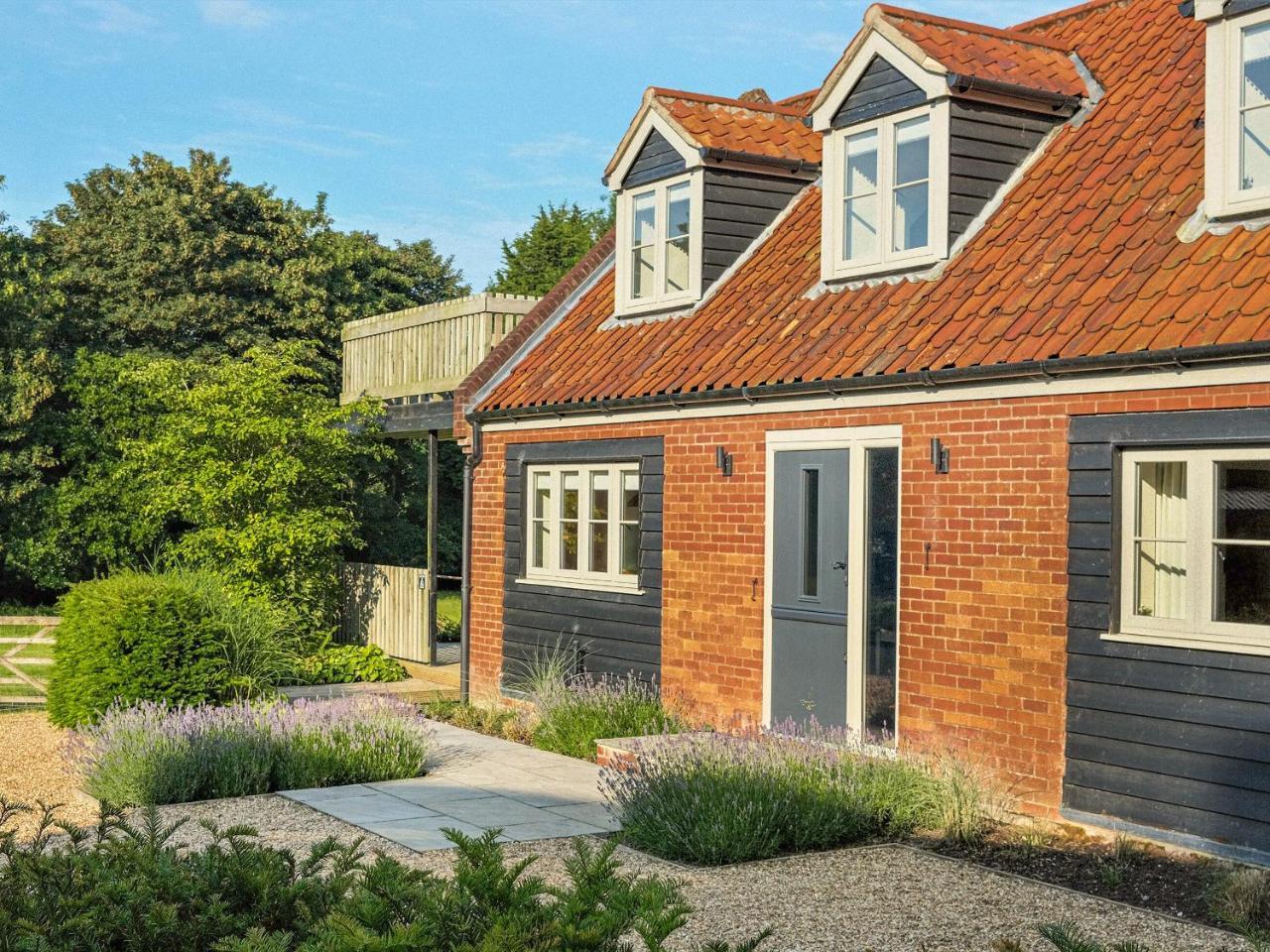 Meadow View - carbon neutral hotel in North Walsham