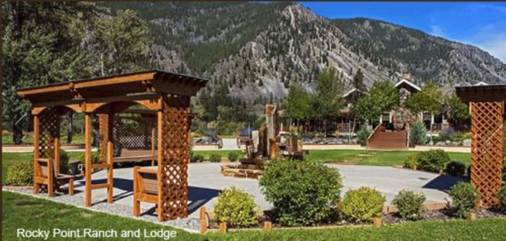 Rocky Point Ranch - photo 18