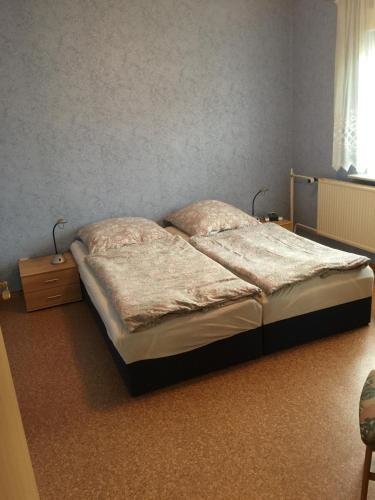 Ferienhäuser Wede in Koserow, Germany