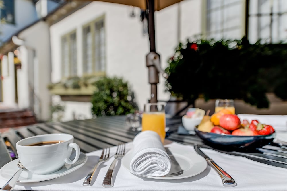 L Auberge Carmel - photo 20