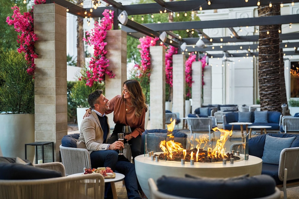 Four Seasons Hotel Las Vegas - photo 35