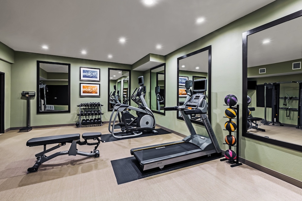 Staybridge Suites Fort Worth Fossil Creek by IHG - photo 16