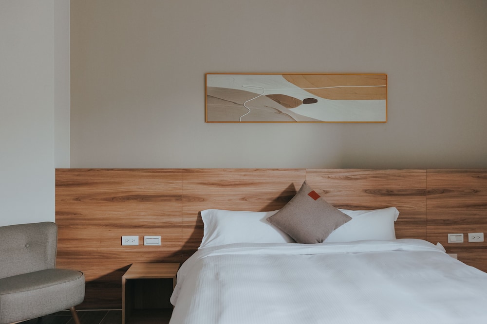 Mu Liv - last minute hotel in Yilan