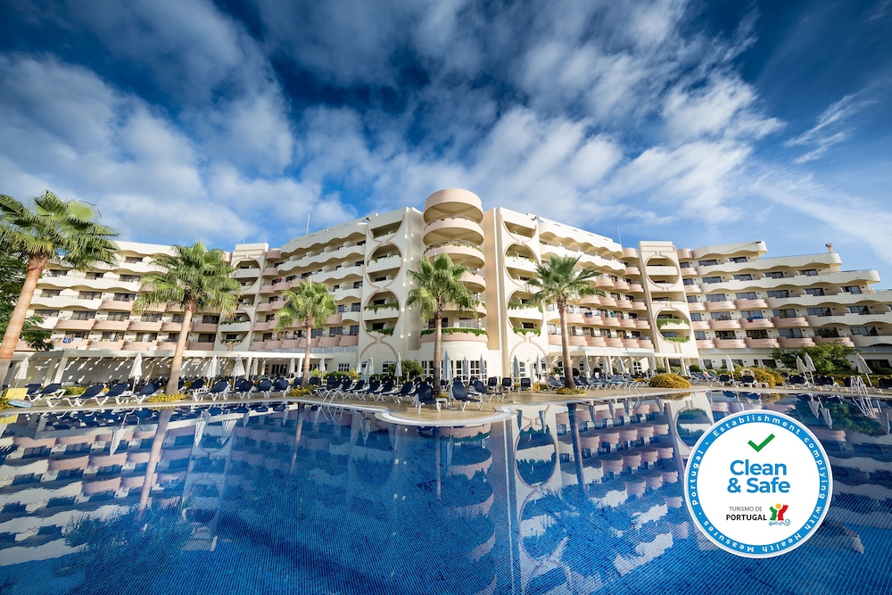 Hotel image of Vila Gale Cerro Alagoa