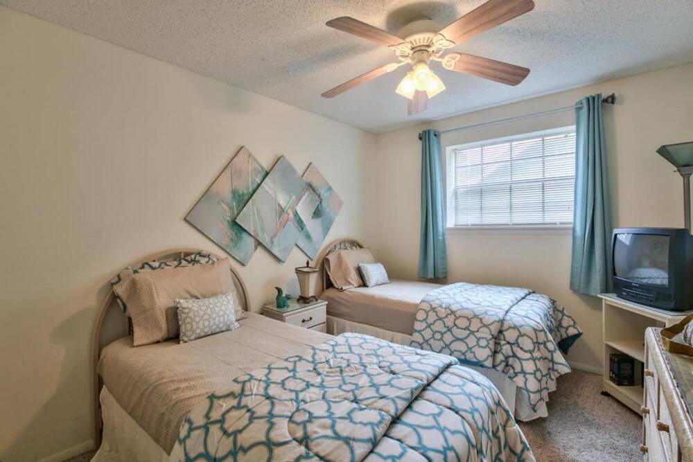 Golf Course By Seascape Resort - photo 11