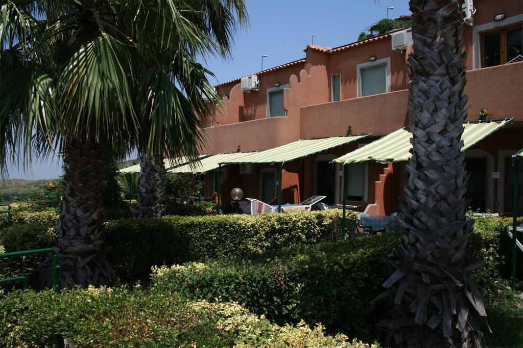 Le Terrazze — hotel in Agropoli