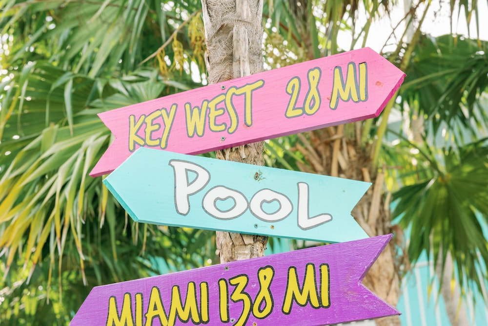 Looe Key Reef Resort - photo 58
