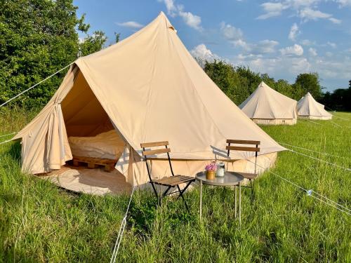 Boltinge Glamping - last minute hotel in Ringe