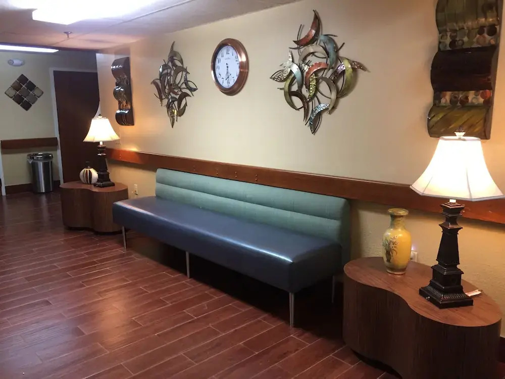 Hotel Woodward OK Hwy 270 - featured photo