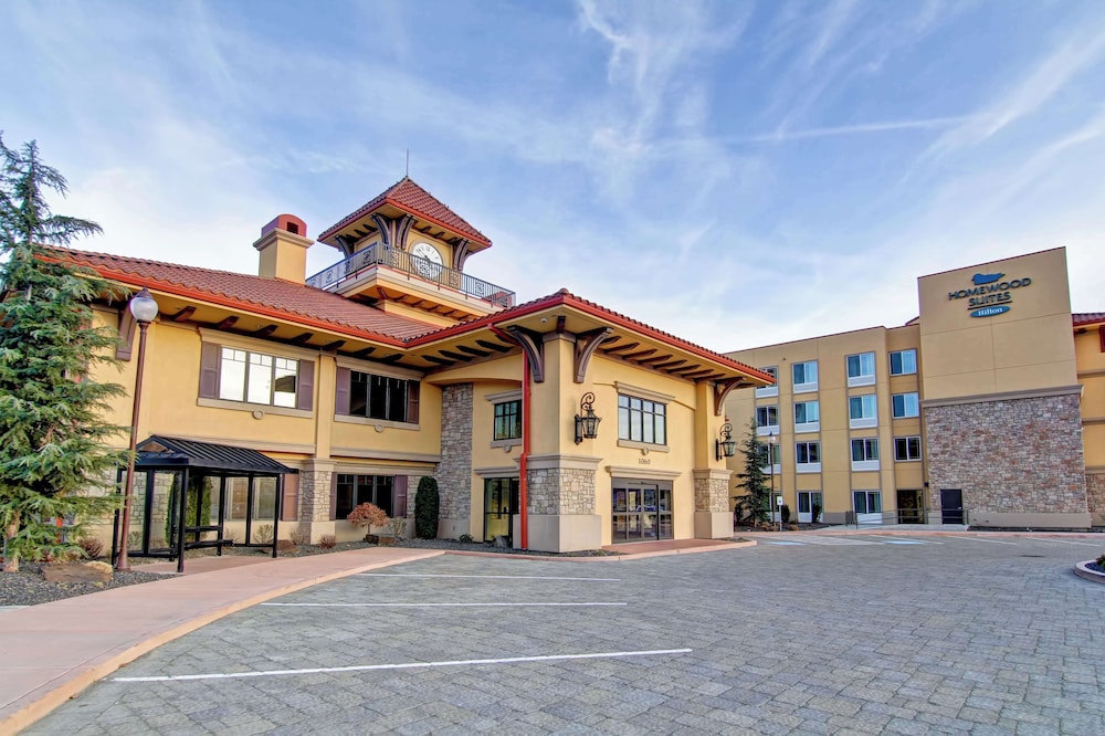 Homewood Suites by Hilton Richland - photo 68