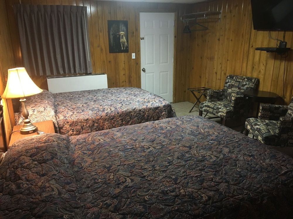 Mx Motel - photo 16