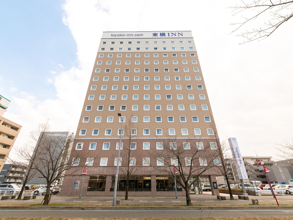 Toyoko Inn Urawa Misono eki Higashi guchi in Saitama, Japan